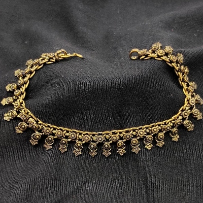 Picture of TRADITIONAL DESIGNER ANTIQUE PAYEL MADE IN CHINA