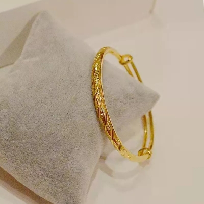 Picture of New Fashionable Trendy Design Adjustable Bracelet For Women 1 pieces