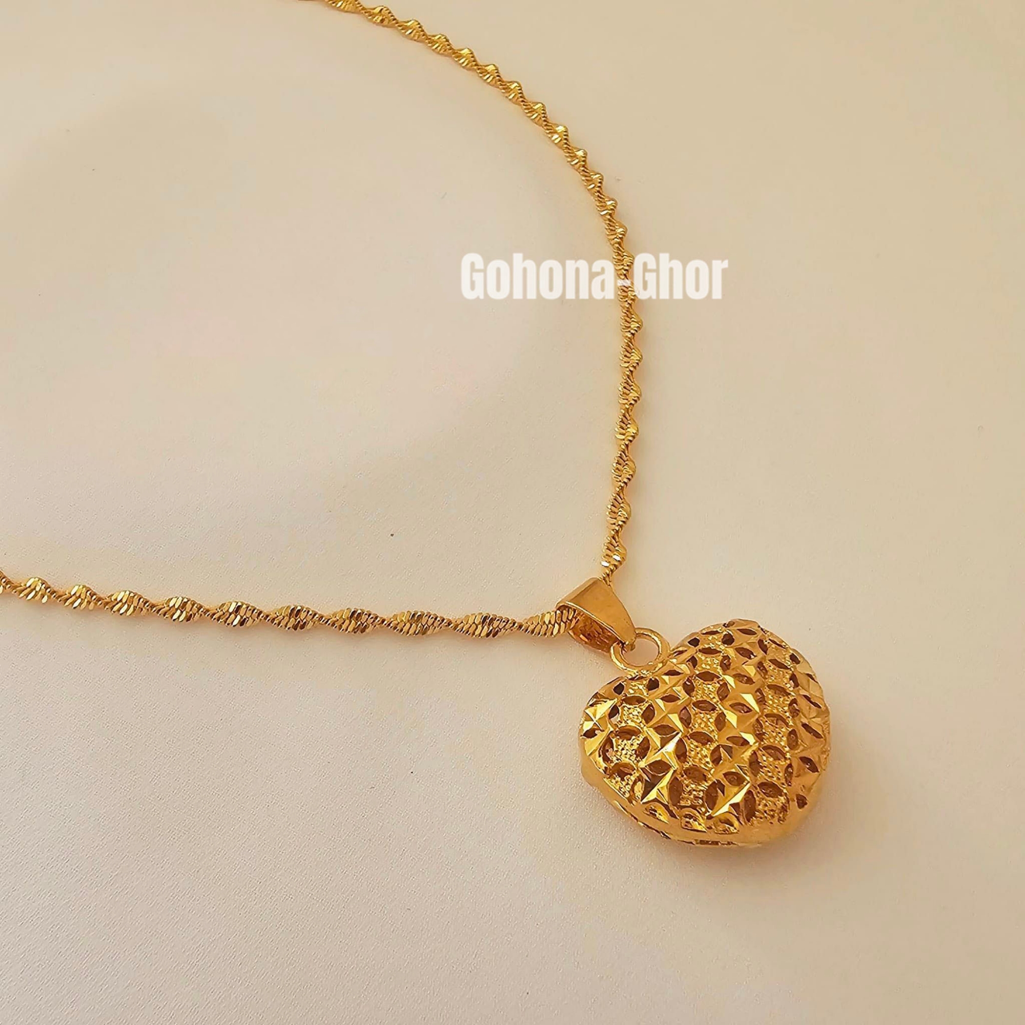 Picture of Fashionable New Model Flexible Long Lasting Xuping Brander Pendant Necklaces For Girls