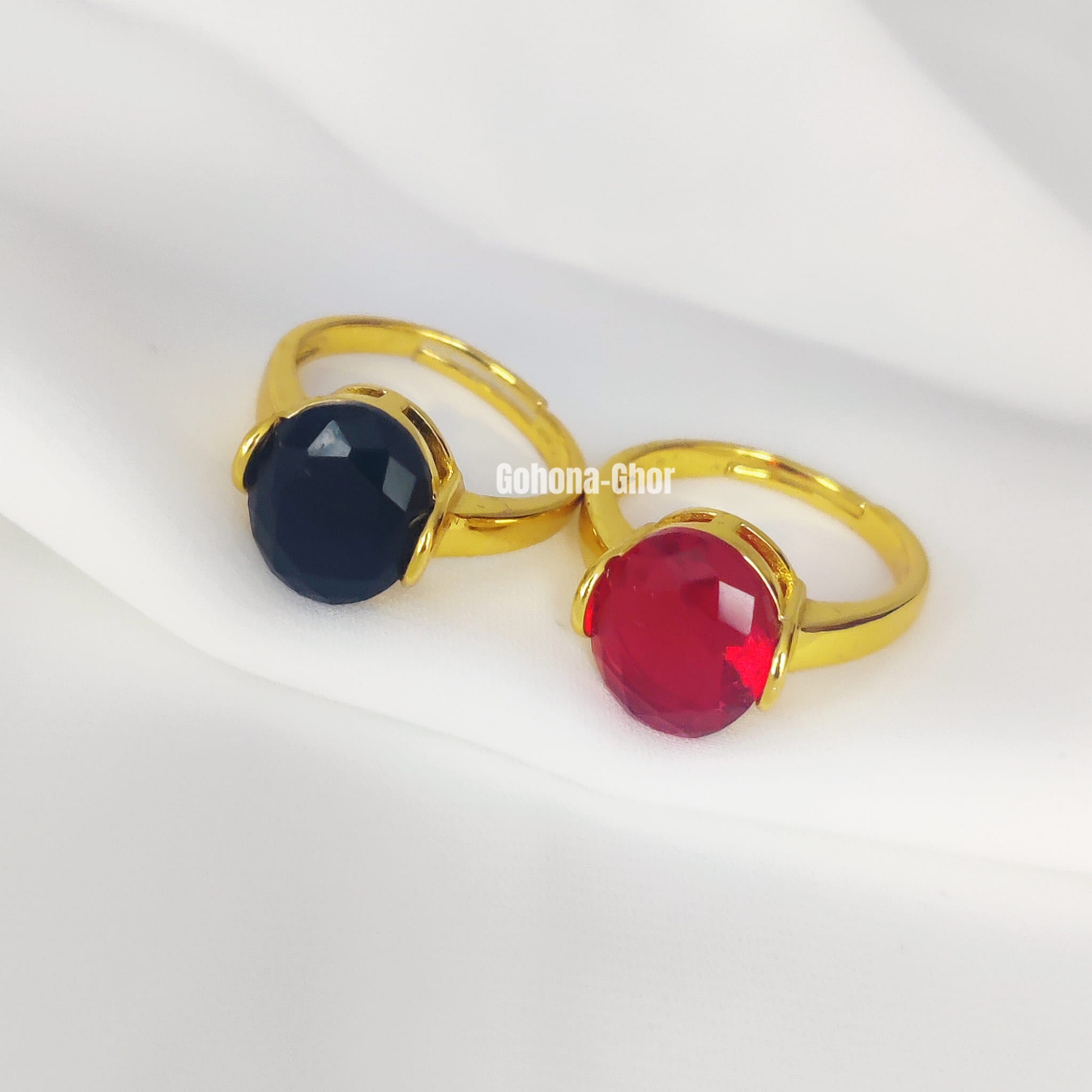 Picture of Fashionable Charming Design Premium Quality Adjustable Finger Ring  For Women