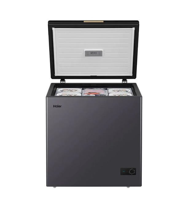 Buy Haier 142 Liter Glass Door Chest Freezer (HCF-175SGM) (Best Price)at Best Price In Bangladesh	