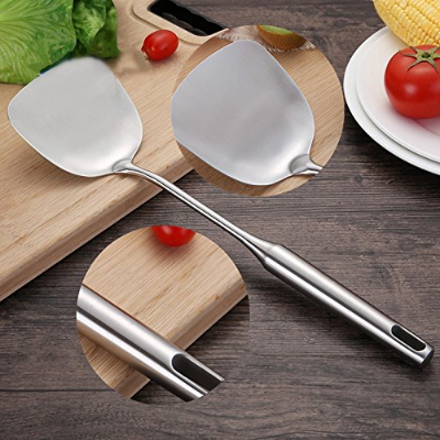 Buy STAINLESS STEEL SPATULA  SKB-S303 at Best Price In Bangladesh
