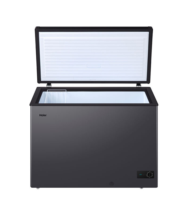 Buy Haier 301 Liter Chest Freezer With Super Fast Cooling Capacity Upto -30°C (HCF-340SM) at Best Price In Bangladesh	