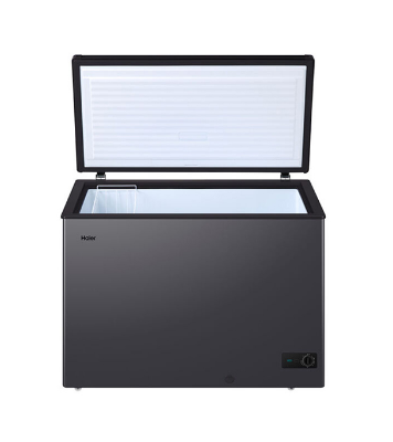 Buy Haier 301 Liter Chest Freezer With Super Fast Cooling Capacity Upto -30°C (HCF-340SM) at Best Price In Bangladesh	