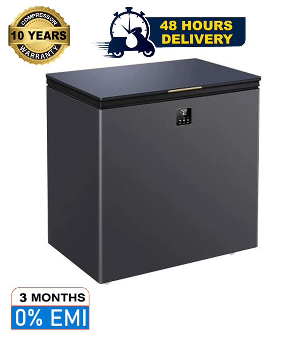 Buy Haier 200 Liter Chest Freezer (HCF-230SGE) at Best Price In Bangladesh