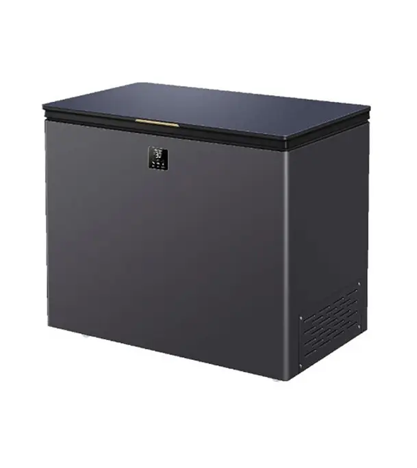 Buy Haier 200 Liter Chest Freezer (HCF-230SGE) at Best Price In Bangladesh	