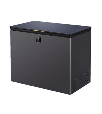 Buy Haier 142 Liter Chest Freezer (HCF-175SGE) at Best Price In Bangladesh	
