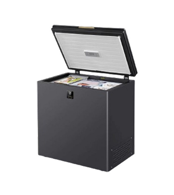 Buy Haier 142 Liter Chest Freezer (HCF-175SGE) at Best Price In Bangladesh	