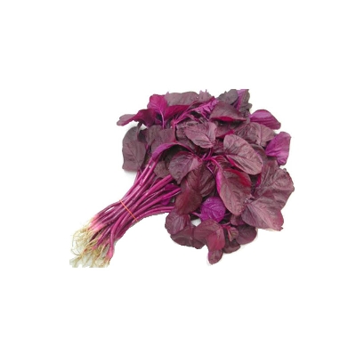 Picture of Lal Sak -10 gm Seed - All Season (8000+ Seed)