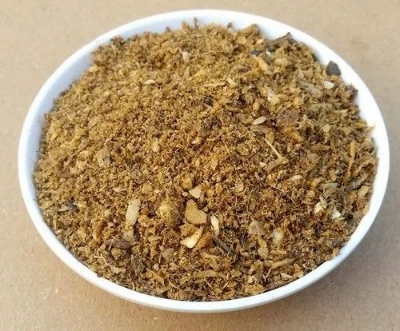 Picture of Bone Powder- 0.50 kg  (হাড়ের গুড়া) 500 Gram Organic Harer Gura For Plant