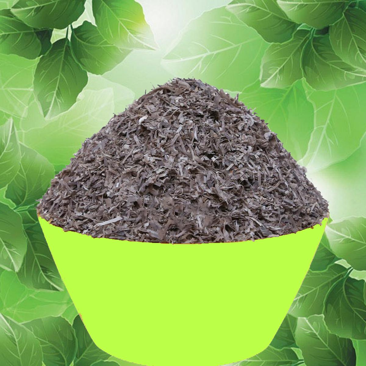 Picture of Horn & Hoof Meal (শিং ও খুর গুড়া) - 0.5 kg Pack