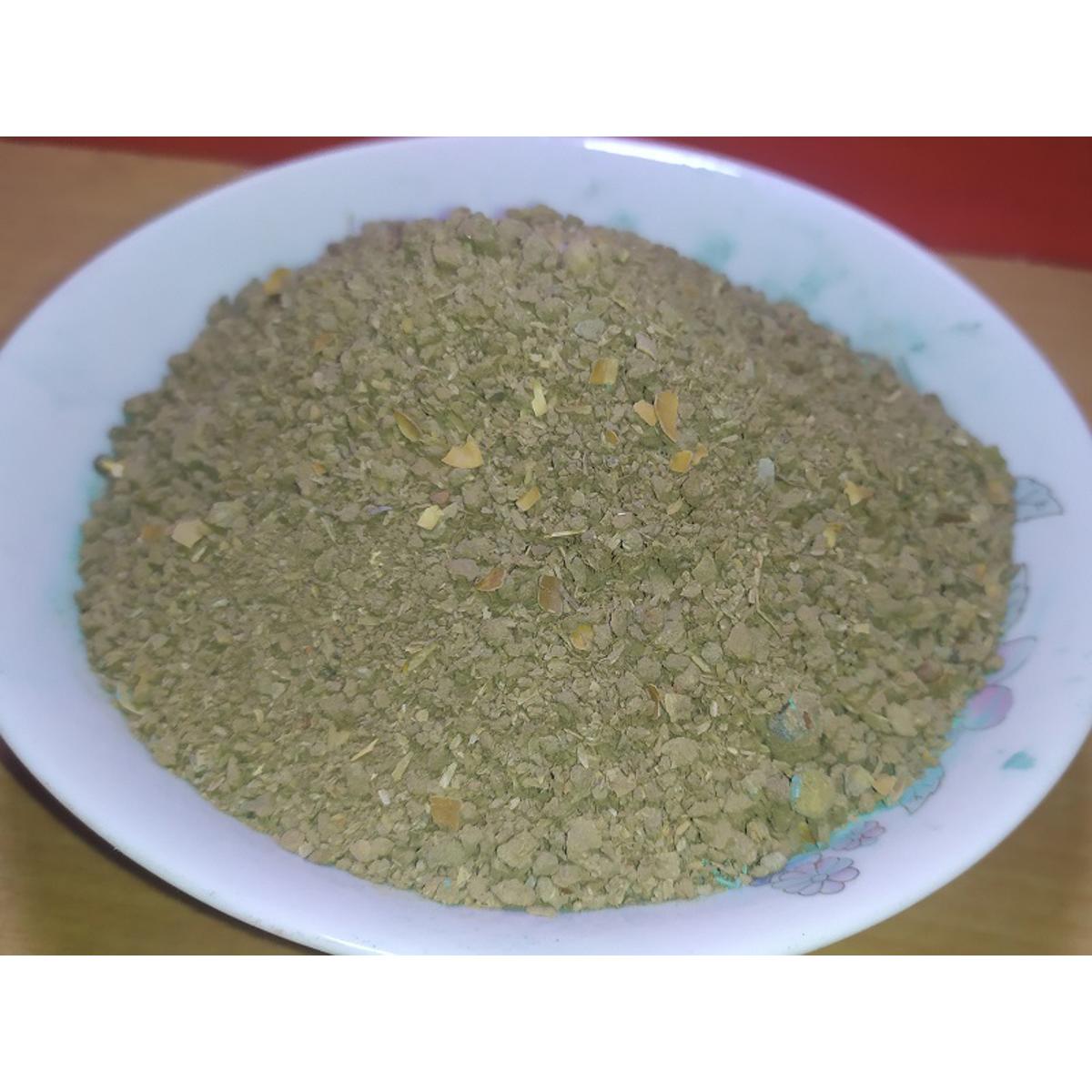 Picture of Neem Cake (নীম খৈল গুড়া) - 0.5 Kg Pack