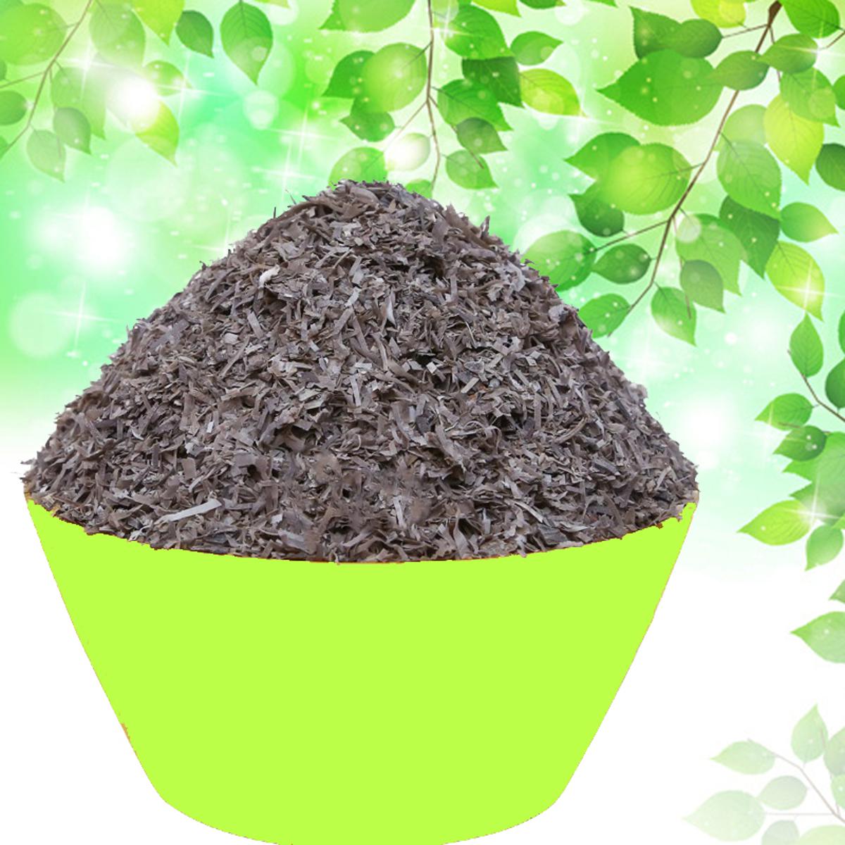 Picture of Horn & Hoof Meal (শিং ও খুর গুড়া) - 01 kg Pack