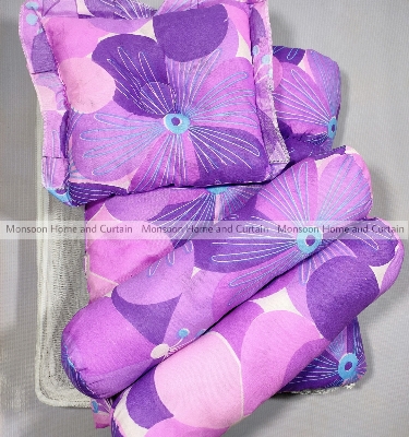 Buy baby-set-baby-bedding-set-baby-bed-set-with-mosquito-net-new-born-baby-pillow-baccah-der-balish-set-for-newborn-0-25-year-baby-red-pink-green-blue-rainbow at best price in Bangladesh