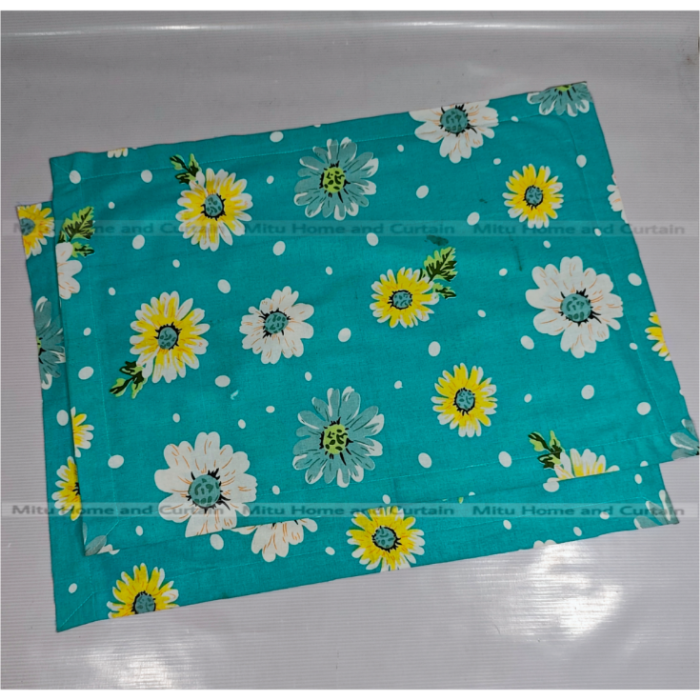 Picture of Pillow Cover Balish cover Pillow protector Head pillow cover Cotton pillow cover 18*26 standard size 2pcs Red , Pink , Gray , Purple , Blue , Green