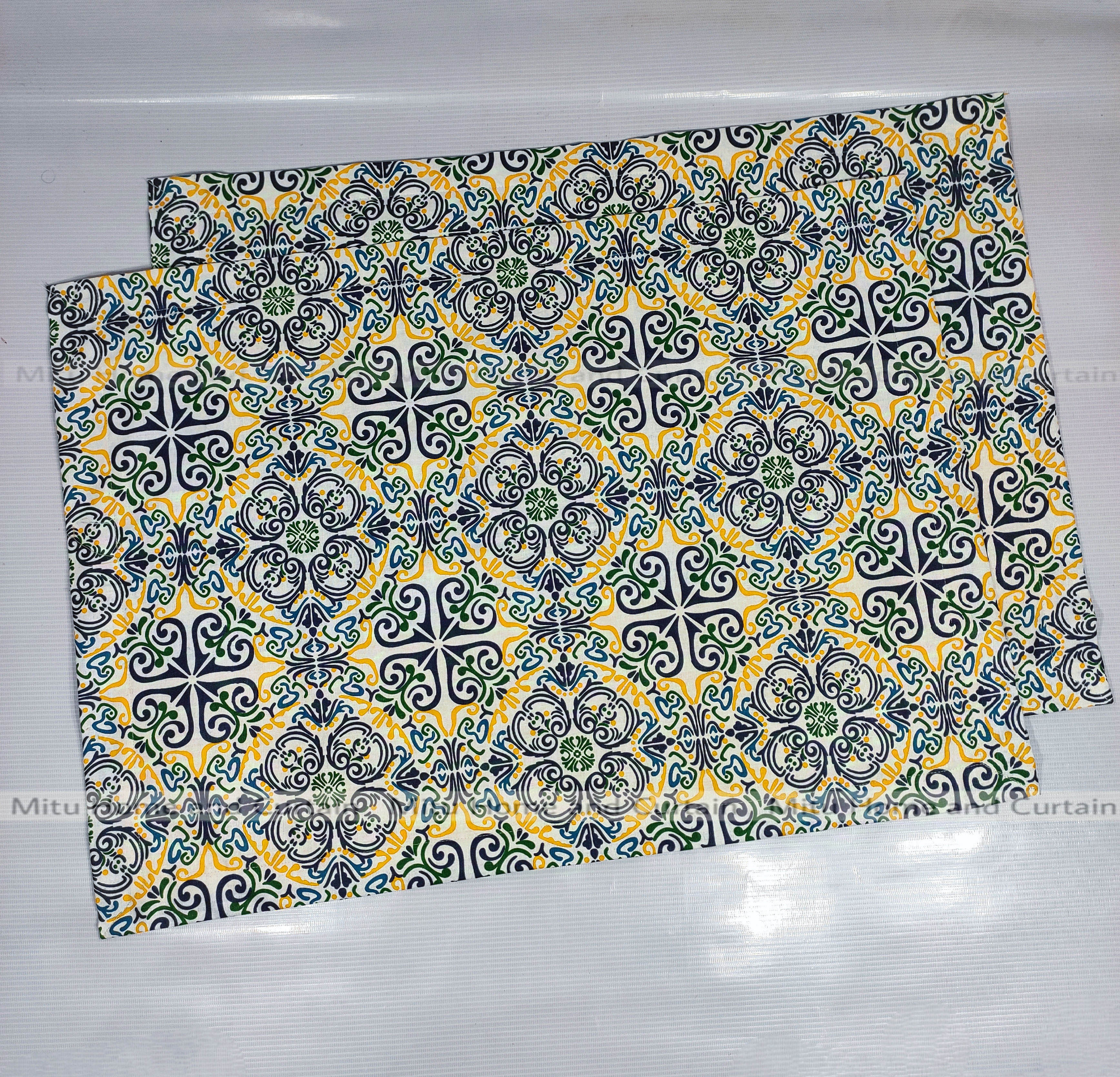 Picture of Pillow Cover Balish cover Pillow protector Head pillow cover Cotton pillow cover 18*26 standard size 2pcs Red , Pink , Gray , Purple , Blue , Green