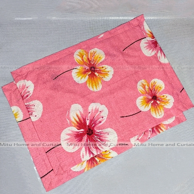 Picture of Pillow Cover Balish cover Pillow protector Head pillow cover Cotton pillow cover 18*26 standard size 2pcs Red , Pink , Gray , Purple , Blue , Green