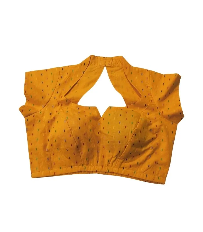 Picture of Modern Blouse Designs For Women