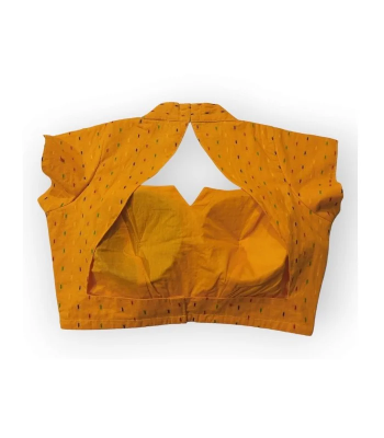 Picture of Modern Blouse Designs For Women