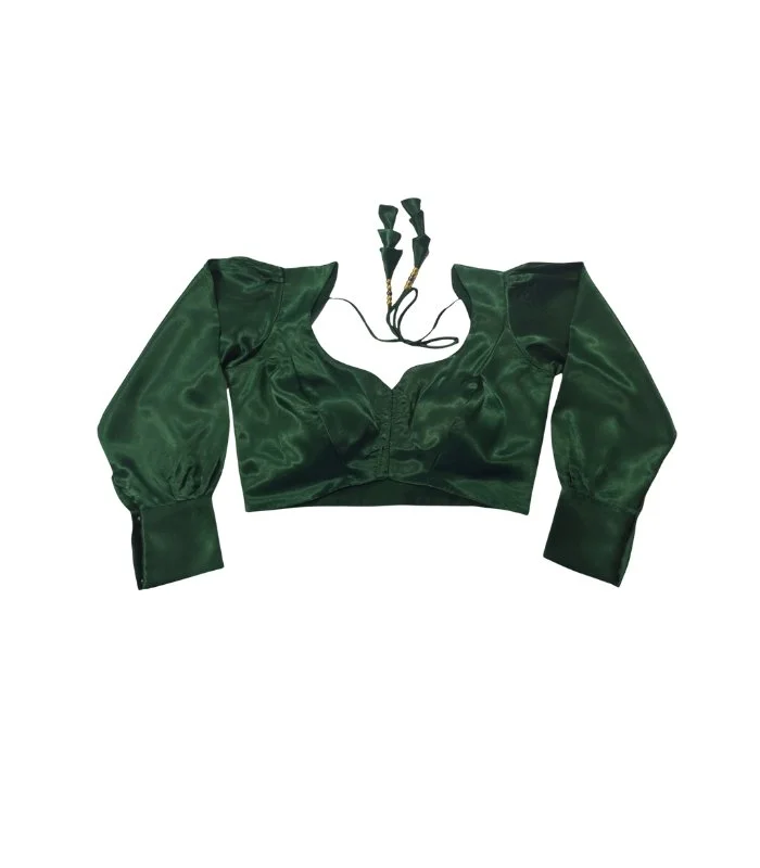 Picture of Full Hata New Blouse For Women