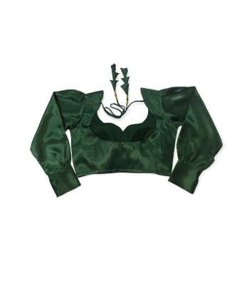 Picture of Full Hata New Blouse For Women