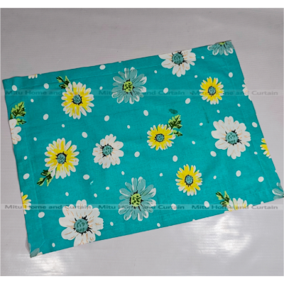 Buy pillow-cover-balish-cover-pillow-protector-head-pillow-cover-balisher-cover-cotton-pillow-cover-for-18-2-6-standard-size-1pcs-red-blue-purple-pink-green-gray at best price in Bangladesh