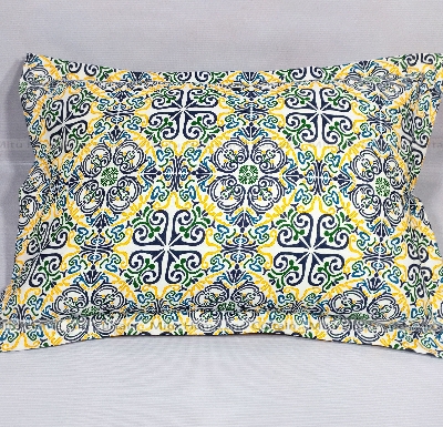 Buy pillow-cover-balish-cover-pillow-protector-head-pillow-cover-balisher-cover-cotton-pillow-cover-for-18-2-6-standard-size-1pcs-red-blue-purple-pink-green-gray at best price in Bangladesh