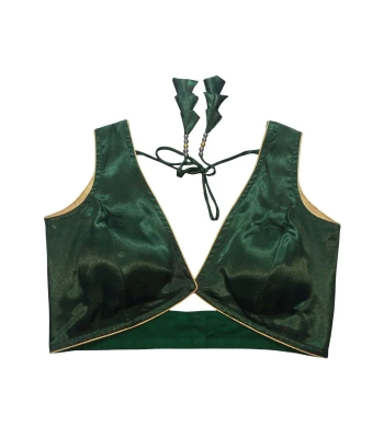 Picture of New Sleeveless Blouse For Women