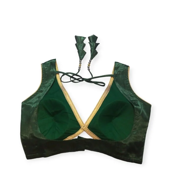 Picture of New Sleeveless Blouse For Women