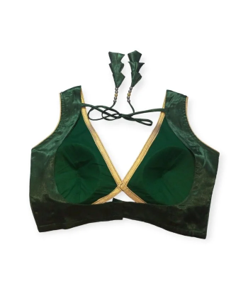 Picture of New Sleeveless Blouse For Women