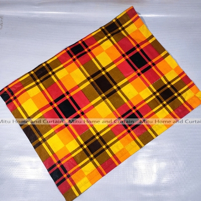 Buy pillow-cover-balish-cover-pillow-protector-head-pillow-cover-balisher-cover-cotton-pillow-cover-for-18-2-6-standard-size-1pcs-red-blue-purple-pink-green-gray at best price in Bangladesh