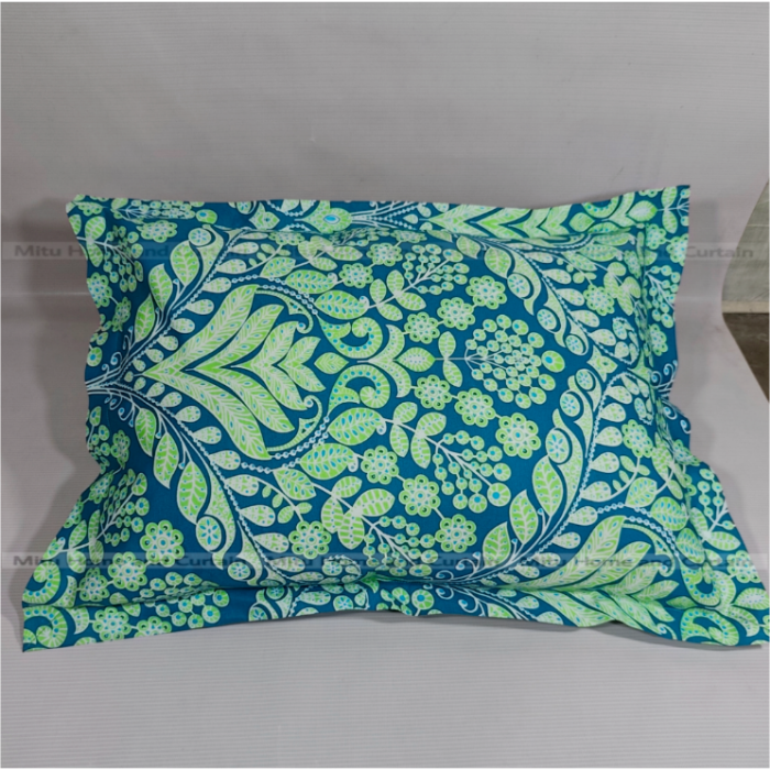 Buy pillow-cover-balish-cover-pillow-protector-head-pillow-cover-balisher-cover-cotton-pillow-cover-for-18-2-6-standard-size-1pcs-red-blue-purple-pink-green-gray at best price in Bangladesh