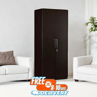 Picture of Andormahal Stylish (Melamine Laminated Board) Small 2 part Almirah