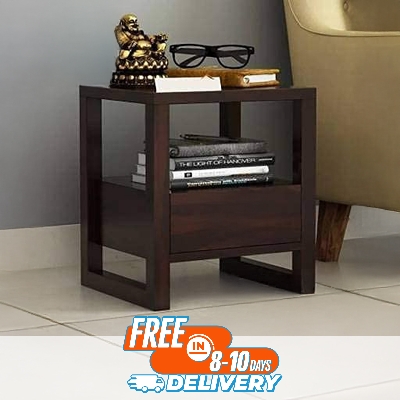 Picture of Andormahal Minimalistic MDF made Corner Table