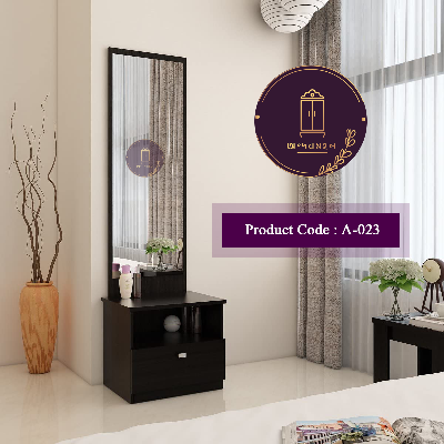 Picture of Andormahal Stylish Dressing table (Made of Melamine Laminated Board)