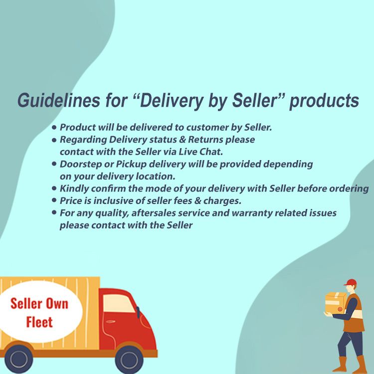 Picture of Andormahal Swish Laptop Table With Book shelf (Melamine Laminated Board)