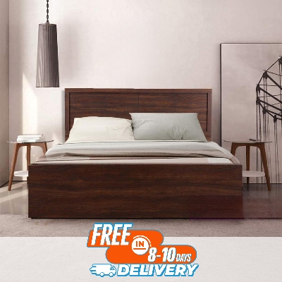 Picture of Andormahal  (MDF) Elegant khat/bed Double