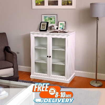 Picture of AndorMahal Mini Showcase/Mini Shelf-Made Of Melamine Laminated Board(3 feet by 2.5 feet by 12 inches)