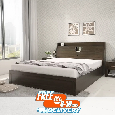 Picture of Andormahal (MDF) khat/bed Single