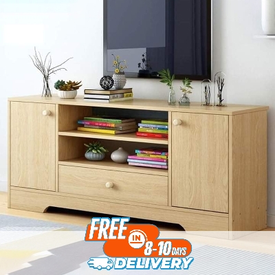 Picture of Andormahal MDF Stylish TV Cabinet 4feet