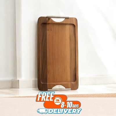 Picture of AndorMahal MDF Stylish Serving Tray