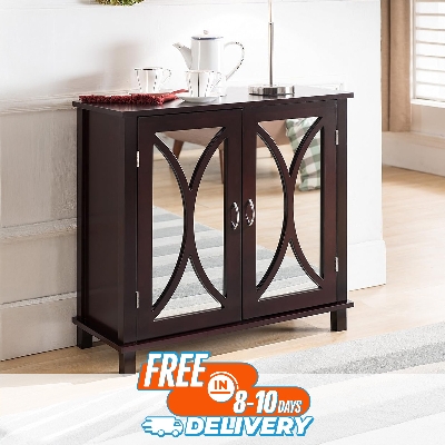 Picture of AndorMahal Exclusive Malaysian Board Lacquer Kitchen Cabinet a131l