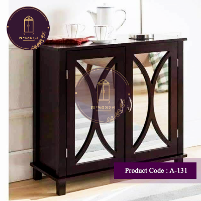 Picture of AndorMahal Exclusive Malaysian Board Lacquer Kitchen Cabinet a131l