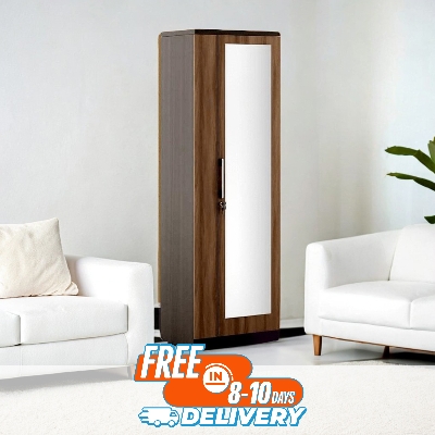 Picture of Andormahal MDF Sleek Stylish Dressing Table(single)