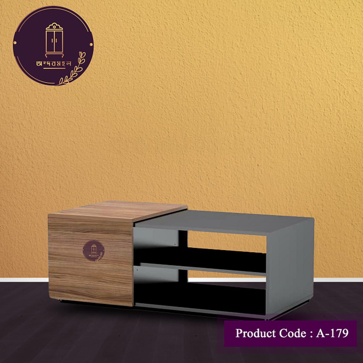 Picture of Andormahal (MDF) Center Coffee / Tea Table