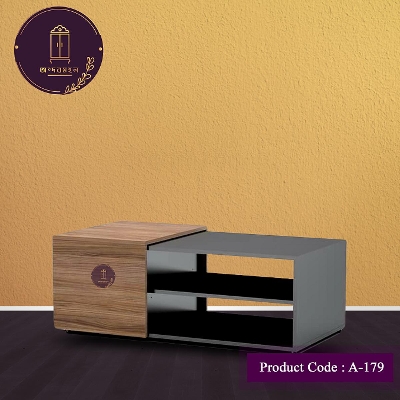 Picture of Andormahal (MDF) Center Coffee / Tea Table