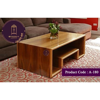 Picture of Andormahal (MDF) Center Coffee / Tea Table
