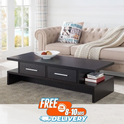 Picture of Andormahal (MDF) Center Coffee / Tea Table