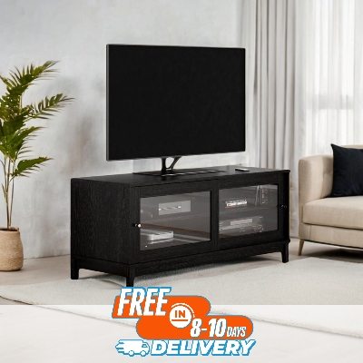 Picture of Andormahal Stylish TV Cabinet Made of MDF