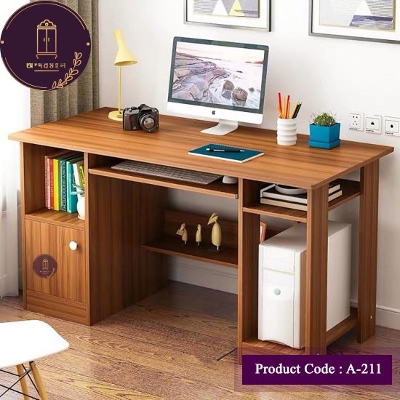 Picture of Andormahal Modern design Reading Table/laptop table